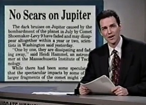 Norm Macdonald Joke of the Day tweet media