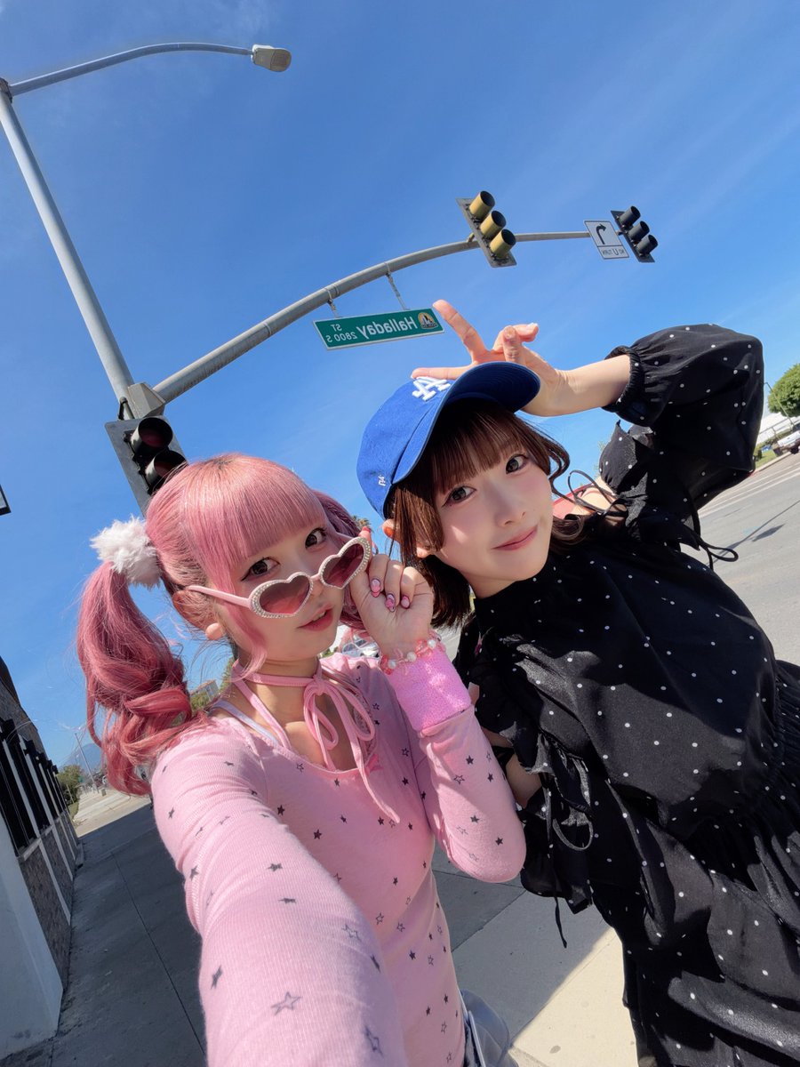 北郷可恩🦄🩷5/8@神田明神ホール tweet media