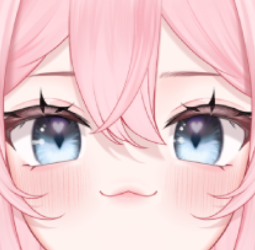 MochiiMochii 🍡🌸 Mochi Fox VTuber tweet media