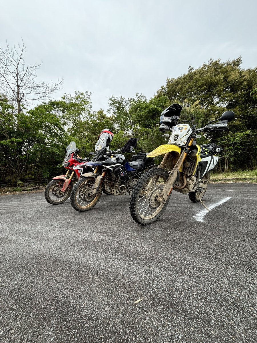 と゛らこ゛ん🟨DRZ4S tweet media