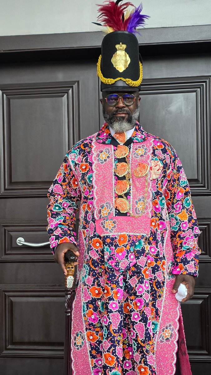 Dumo Lulu-Briggs tweet media