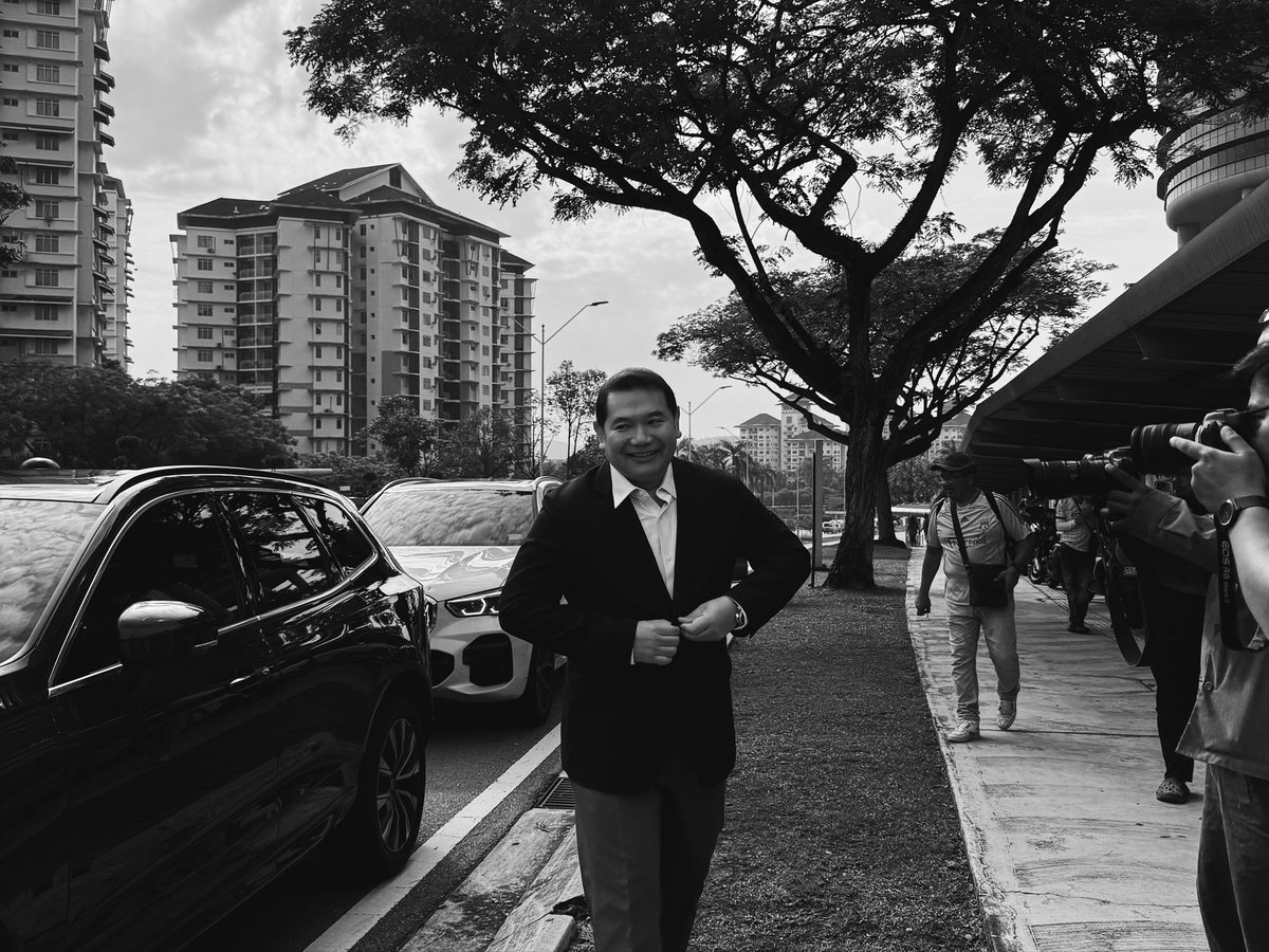 Kamil Adam 🇲🇾 tweet media