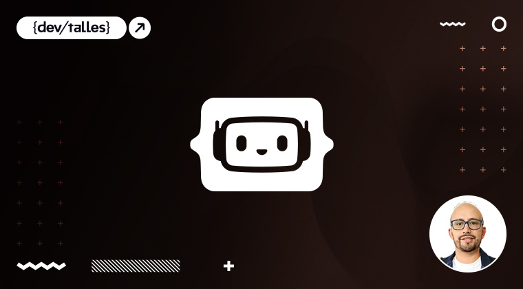 DevTalles tweet media