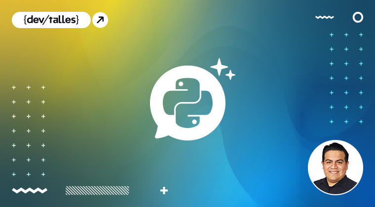 DevTalles tweet media