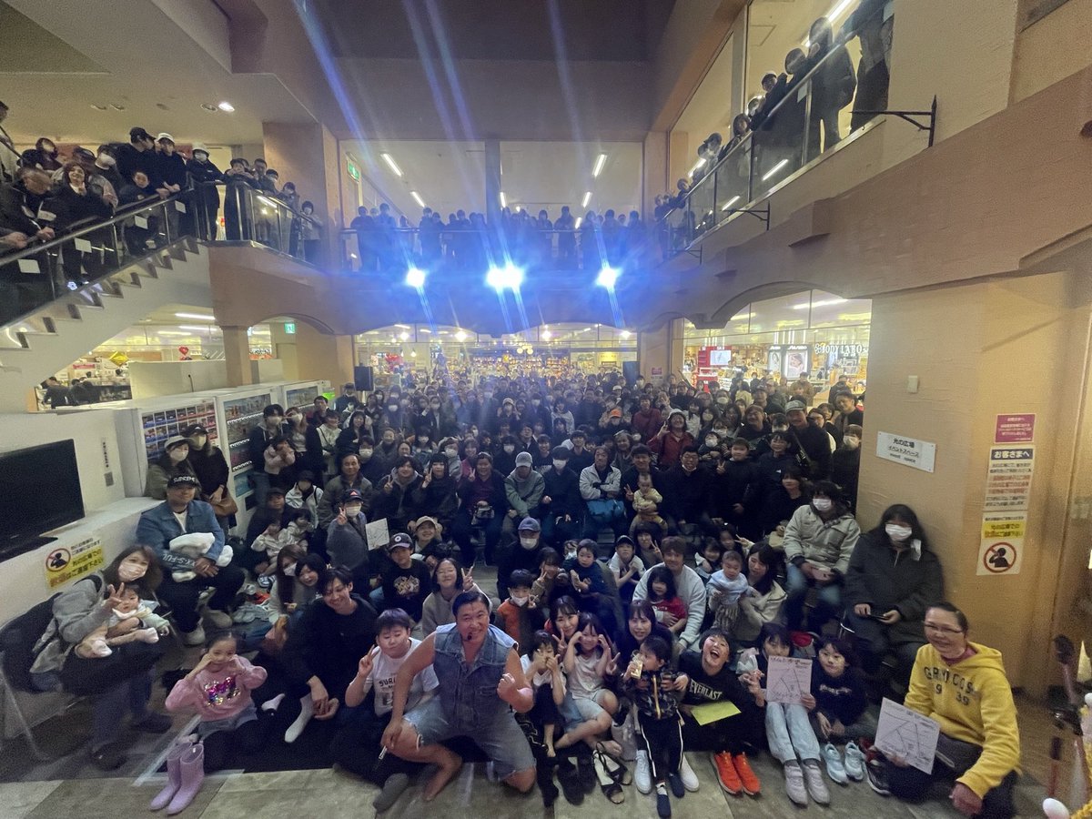 スギちゃん tweet media
