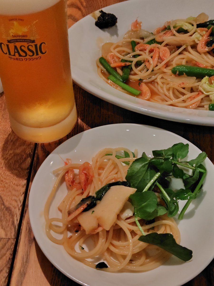 021_OldStyle's tweet photo. 最初から最後までずーっと美味かったっす！
母もドラ息子も大満足(*´ω｀*)
ごちそうさまでした♪

#イルクオーレ https://t.co/yKRCFfQHAV