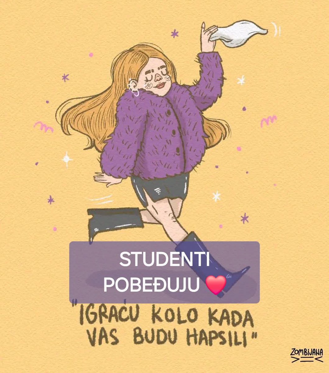 Sudija u Kristal Blokadi tweet media