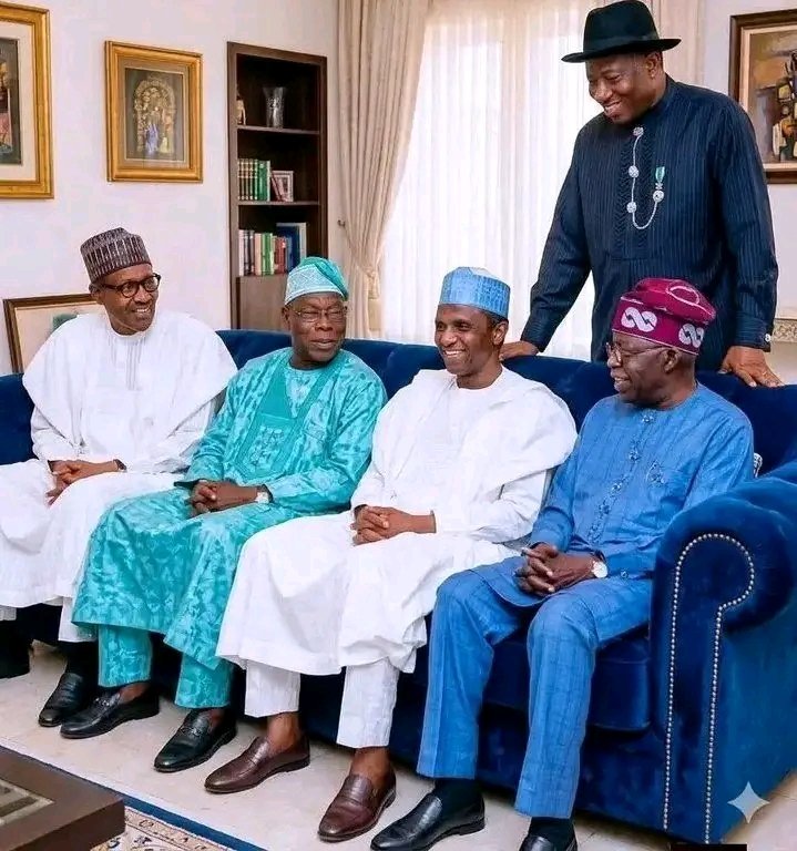 B_Buhari 🕊️ tweet media