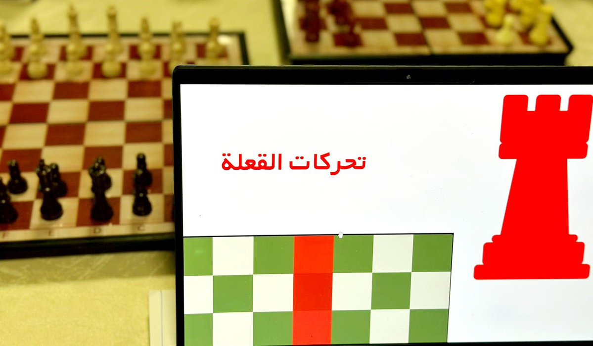 أنشطة وفعاليات KKU tweet media