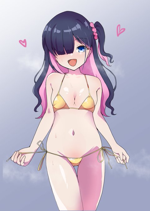 GB凛ちゃんを描いたのでGB暖ちゃんも生やしました。姉妹仲良くね……
#かざまーと 