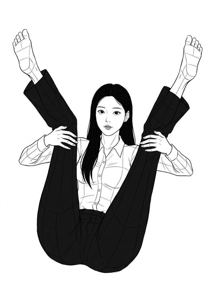 Prabakrish5's tweet photo. 姿势已经摆好了，告诉我你能坚持多久？？？ https://t.co/dG5O22NIBJ