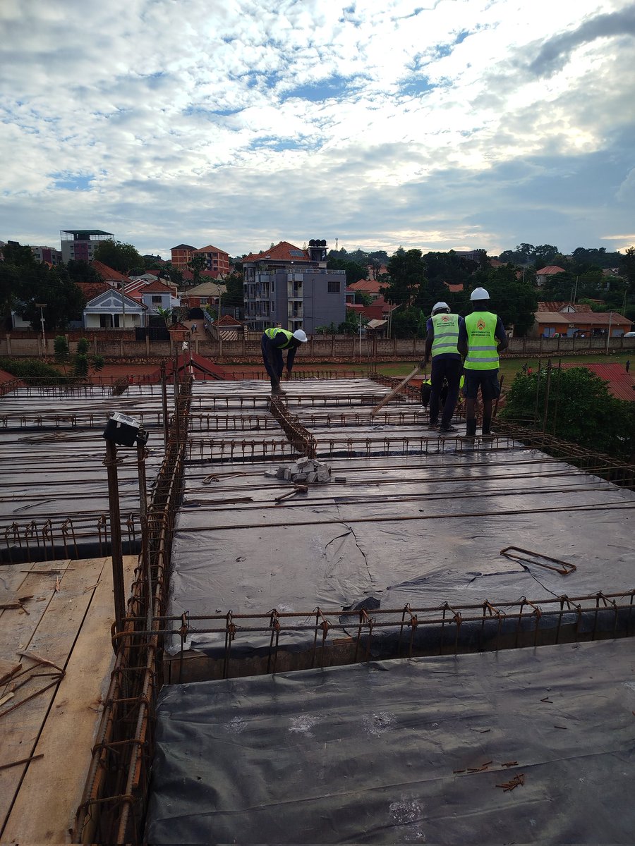 SOK Consults & Engineering Ltd tweet media