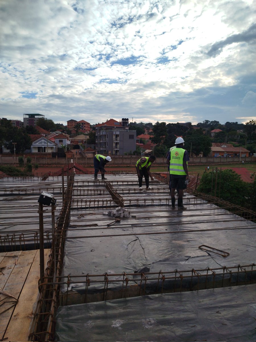 SOK Consults & Engineering Ltd tweet media