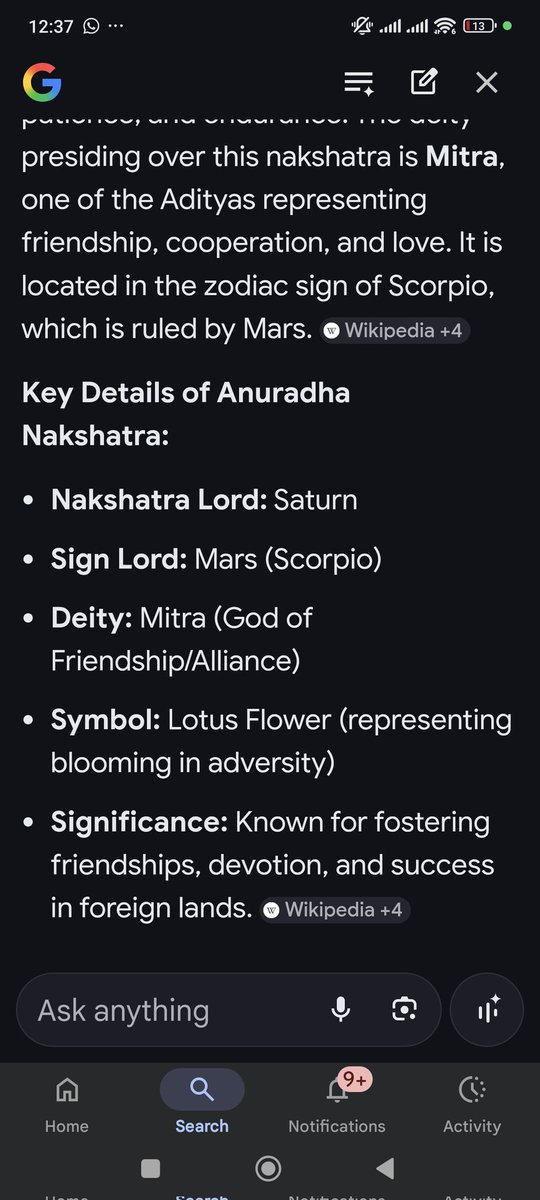 FinancialAegis's tweet photo. An Act of Providence !!? 
Nakshatra Anuradha - symbol - blossoming #lotus
Congratulations @SuvenduWB @BJP4India 
Here's cheers to efforts of @ECISVEEP ... 
@DilipSengupta12 @rahulkanwal @RubikaLiyaquat @smitaprakash https://t.co/i8FigmRuAn