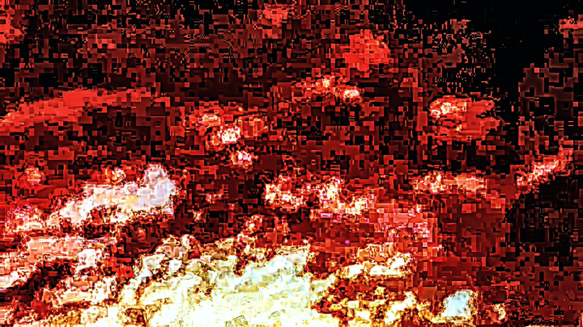 OthrRelm's tweet image. ..snippits from video w/detail..no doubt..[Not Ai]💛..zoom a bit🔎
Mouth drop.👇😲😉..can't hide from me.😊