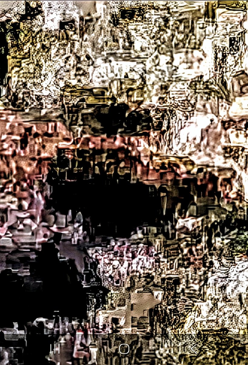 OthrRelm's tweet image. ..snippits from video w/detail..no doubt..[Not Ai]💛..zoom a bit🔎
Mouth drop.👇😲😉..can't hide from me.😊