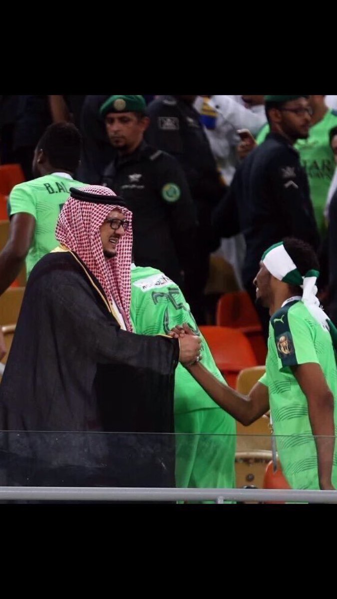 الملكي 👑 tweet media