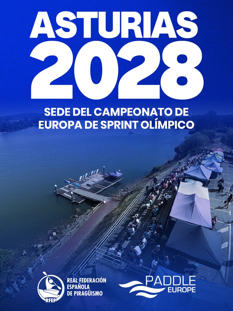 PiragüismoEspaña tweet media