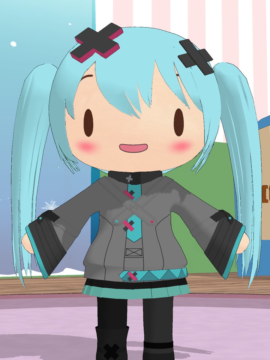 やん tweet media