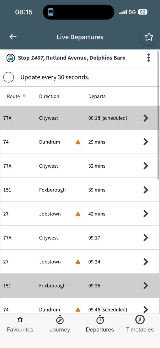 mypacetae's tweet photo. @TFIupdates some of us have to work bank holidays why are you scheduling buses like cmon https://t.co/ZdJrDlb0Hb