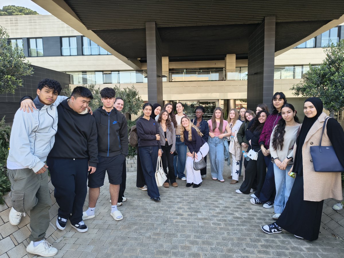 Institut de Sales tweet media