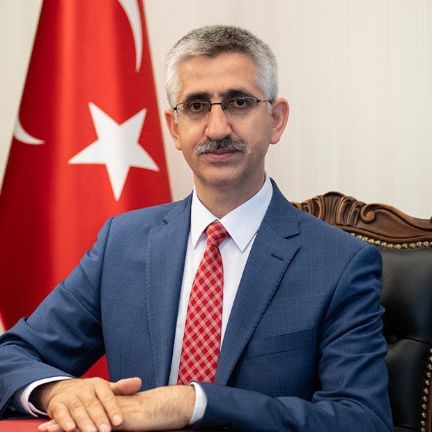 Mahmut özay tweet media