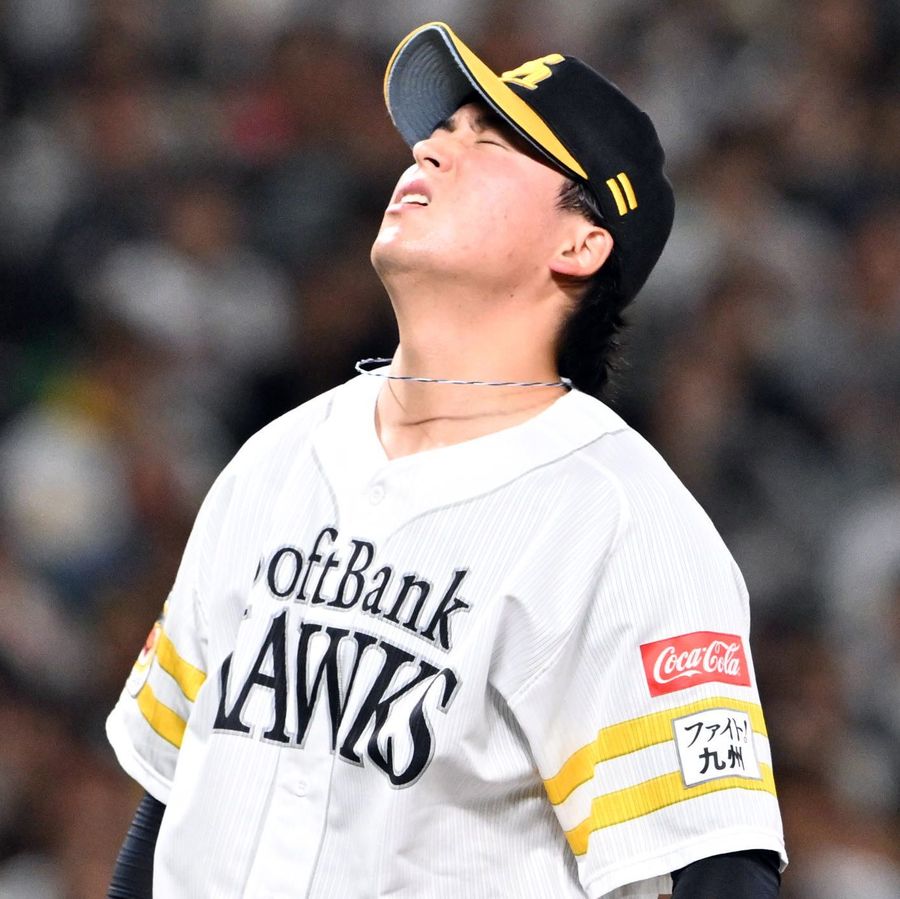西スポWEB OTTO! タカ番がつぶやくソフトバンクホークス最新情報・裏情報 tweet media