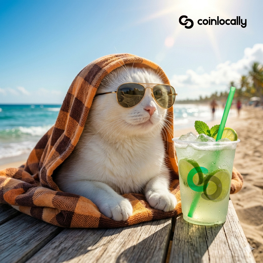 Coinlocally tweet media