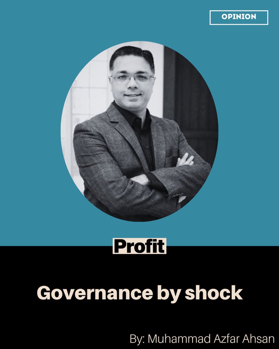 Profit tweet media