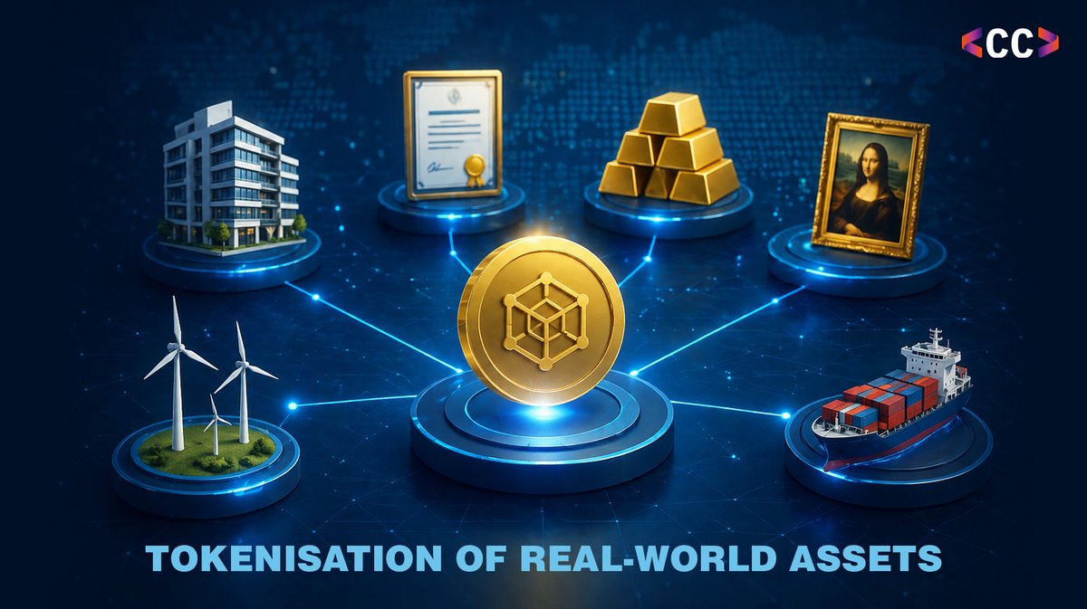 ChainCode Consulting LLP tweet media