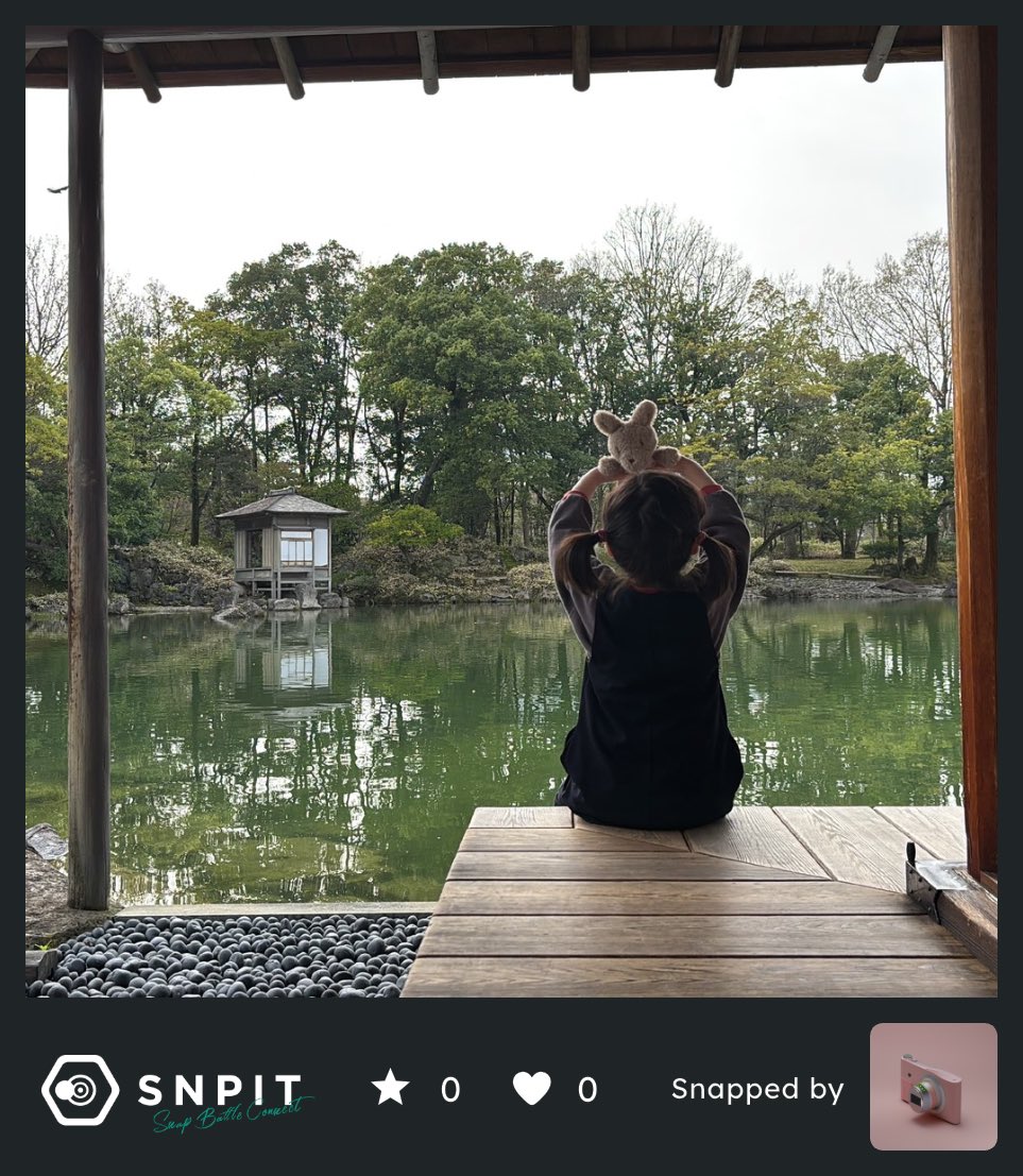 SNPIT Colors tweet media