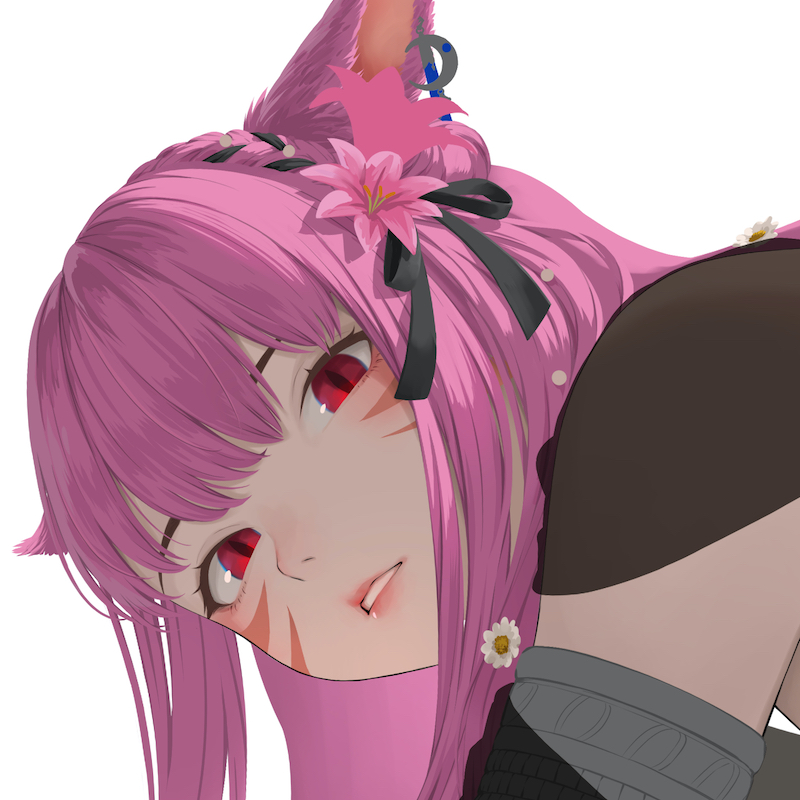OKOGE_illustrator/designer tweet media