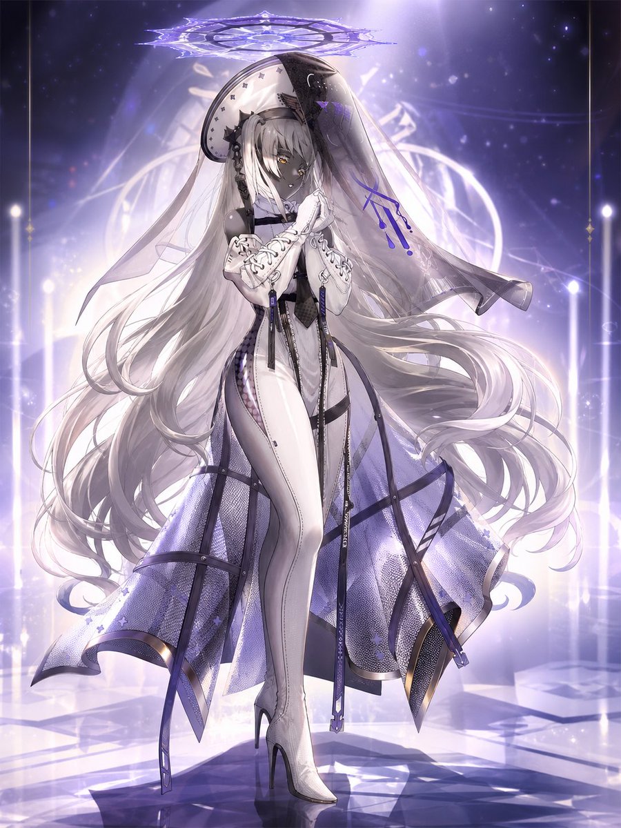 yataraven1's tweet image. 勝利の女神ニケのエニックのイラストが出来ました。
顔や容姿髪型の解釈違いはごめんなさいです。
 #NIKKE #ニケ #メガニケ #勝利の女神NIKKE #AIart️️️️️️️️️️️️️️️️️️️️️️️️️️️️️️️️️️️️️️️️️️️️️️️️️️️ #AIイラスト