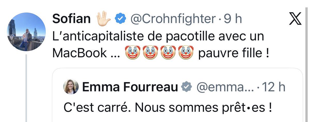 Brieuc || mazel tweet media