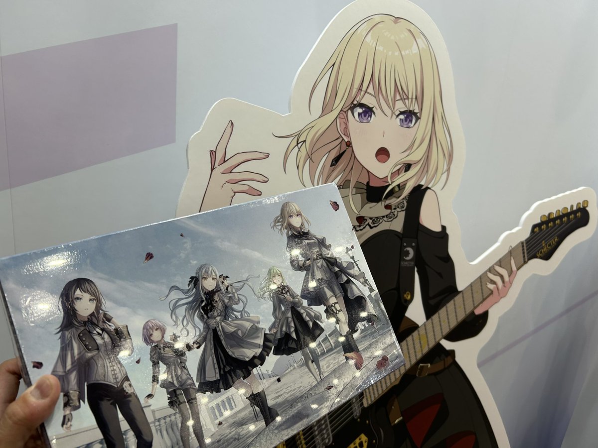 ちはやふる🎸💫 (@dAS8nHaXwgSsTAA) / Posts / X