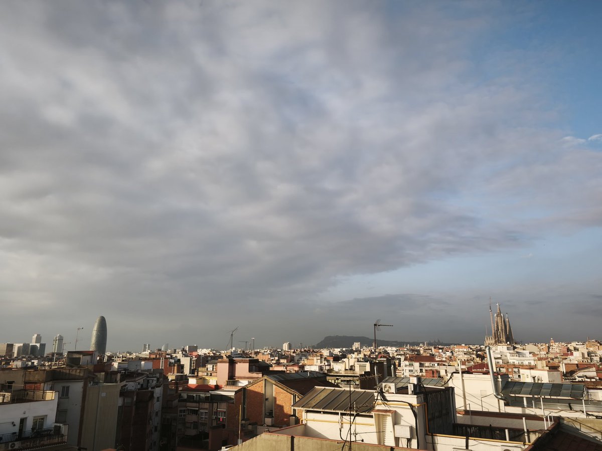 SantAndreuMeteo tweet media
