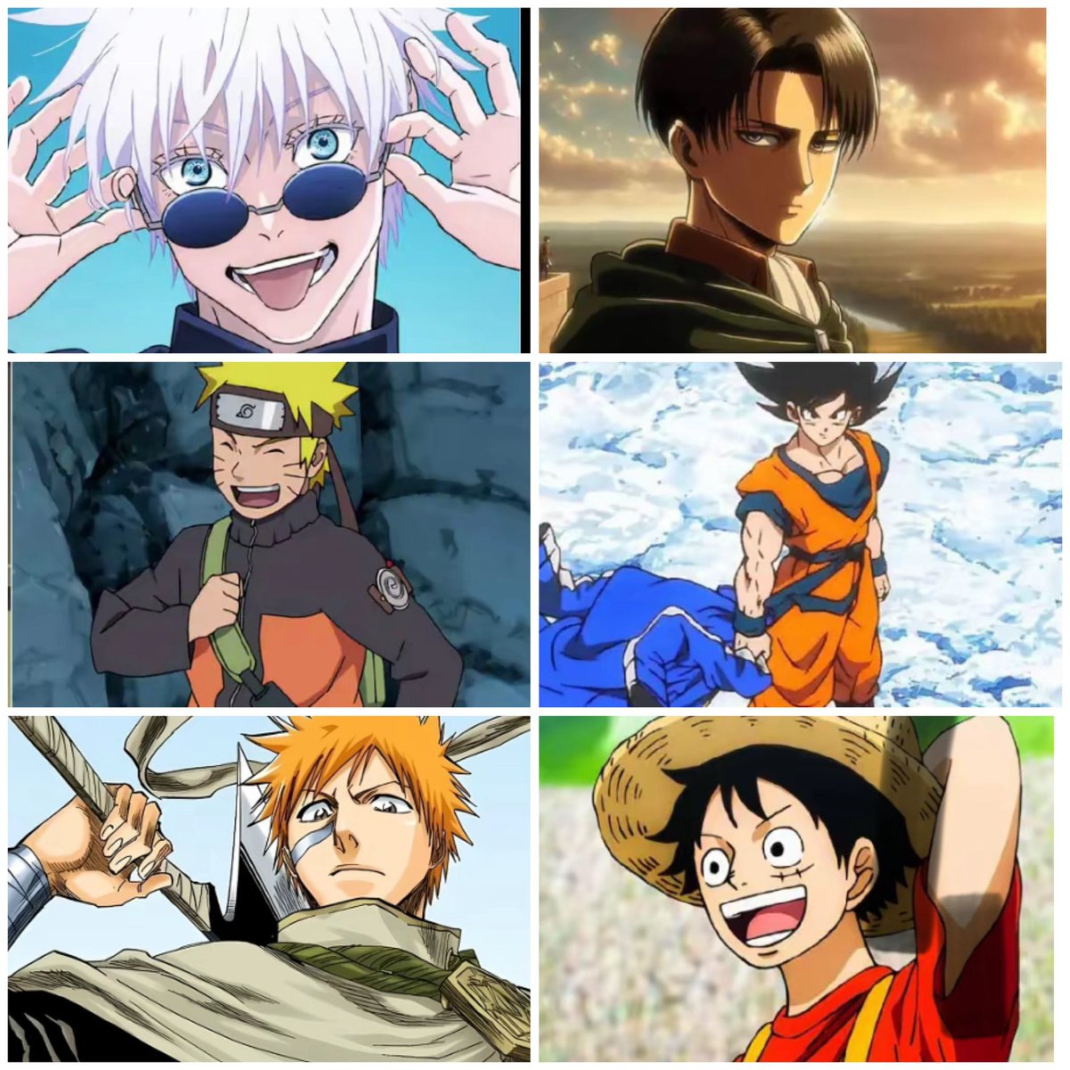 KaKaShI tweet media