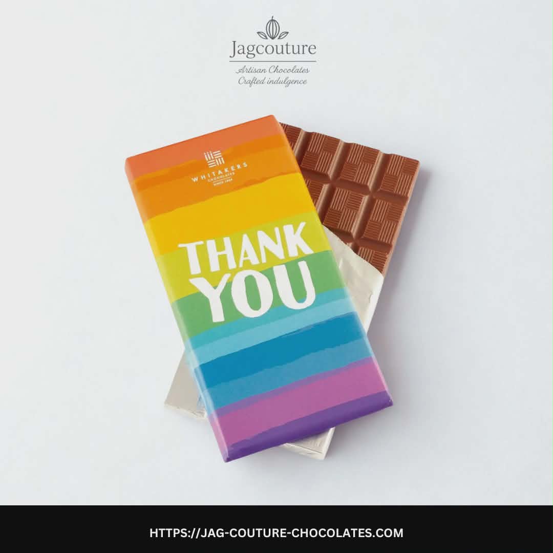 Jag Couture Chocolates tweet media