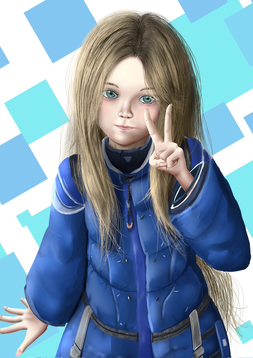 クロコアーバ@skeb、DMにて有償依頼受付中 tweet media
