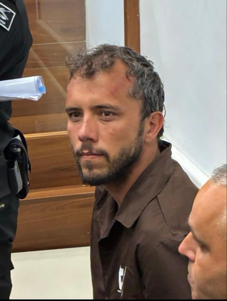 Ahmed Ashour 𓂆🇵🇸 tweet media