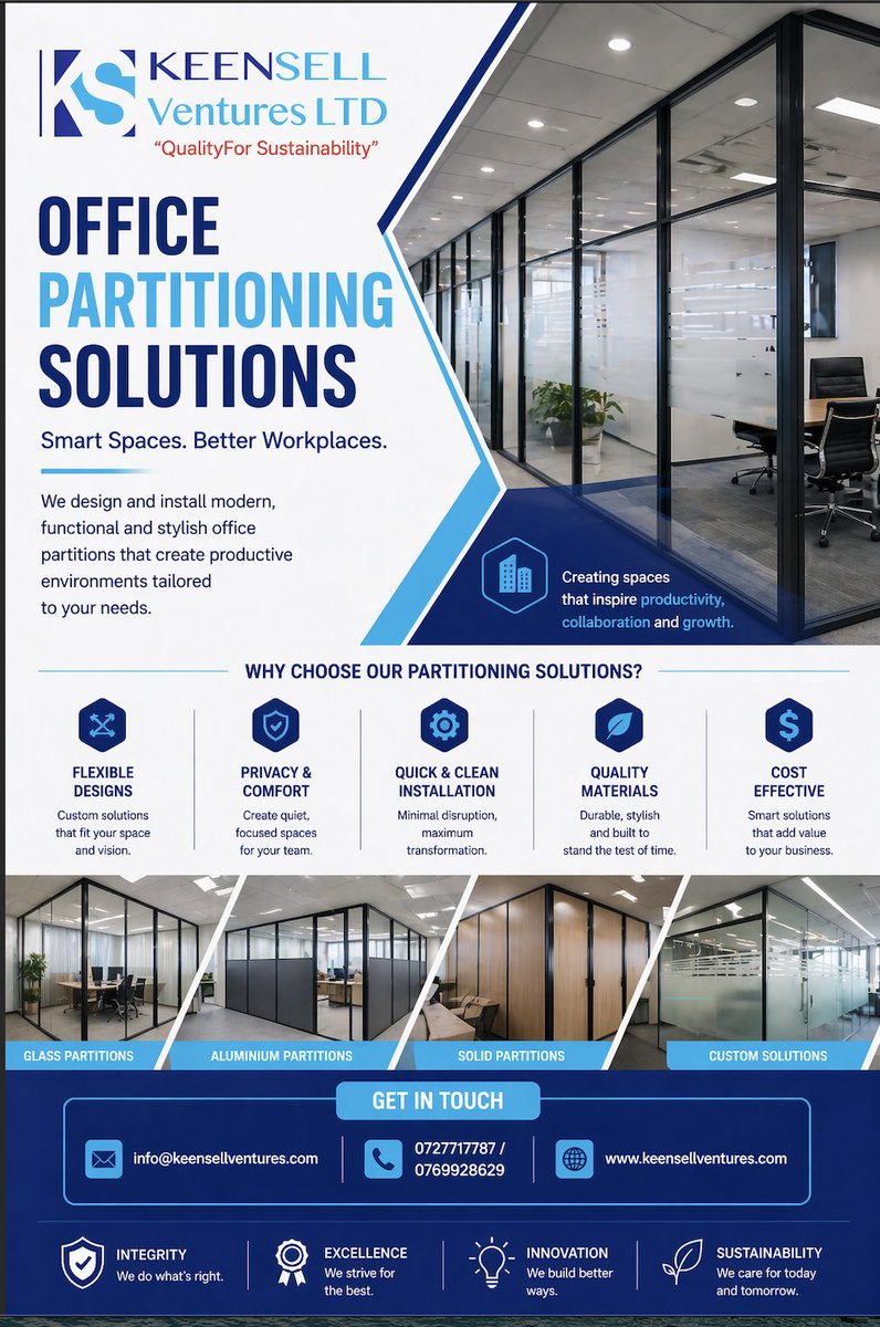 KeenSell Ventures Limited tweet media