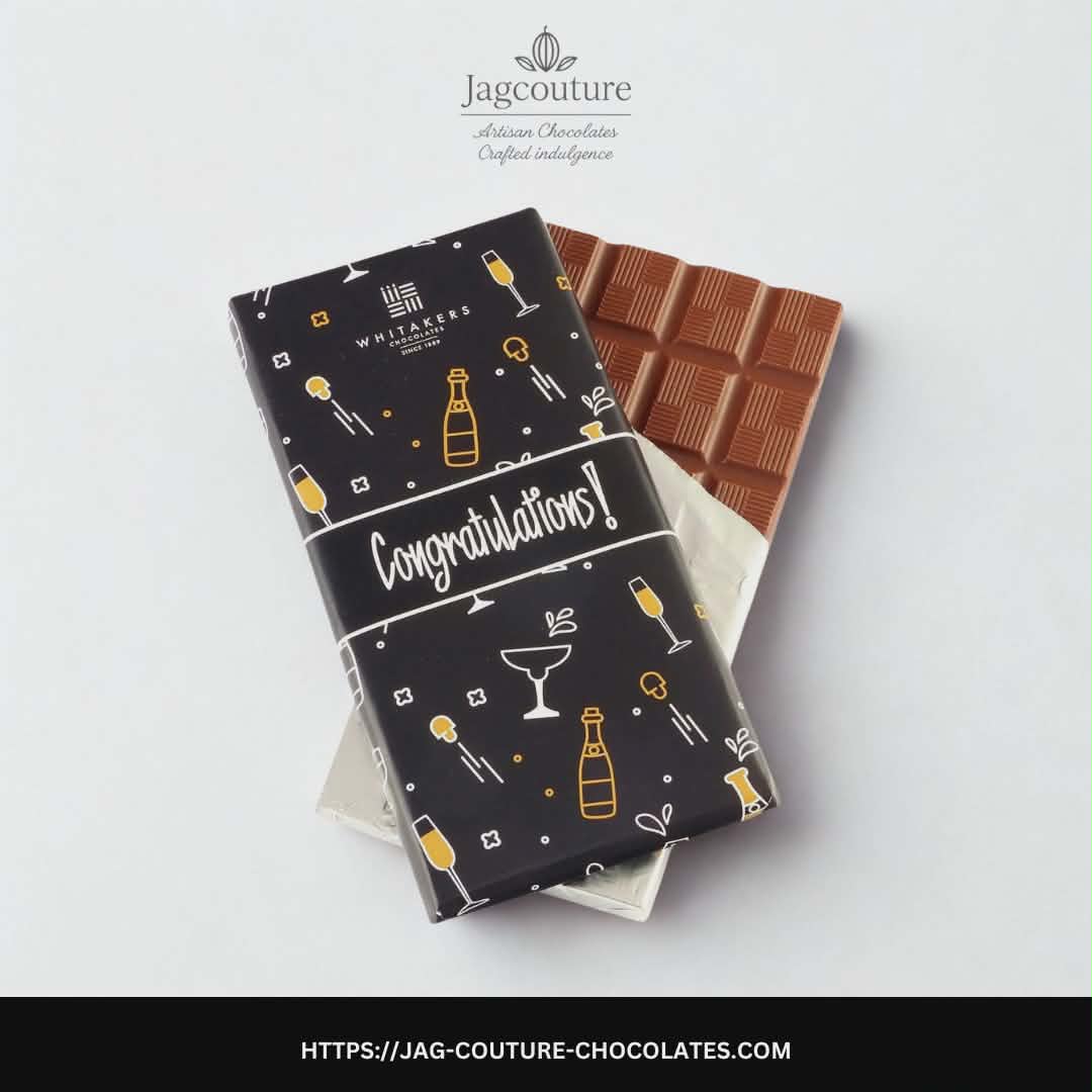 Jag Couture Chocolates tweet media