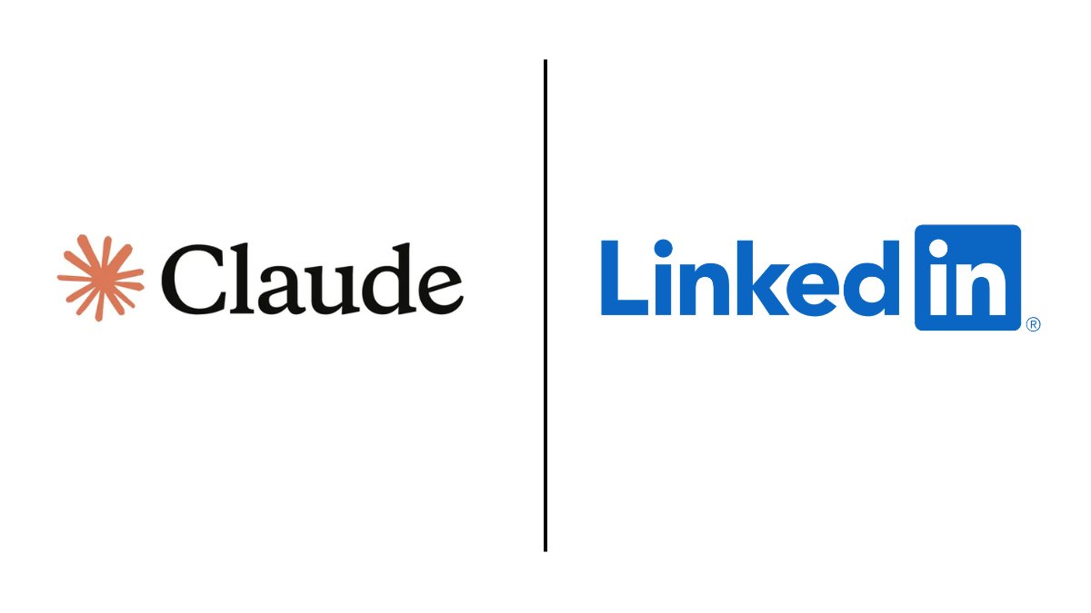 Raul_IA_Prod's tweet photo. 🚨 ÚLTIMA HORA: Claude ahora puede crear tu currículum y perfil de LinkedIn completos como un reclutador ejecutivo de Robert Half que cobra 500€ por hora. Gratis

Aquí tienes 11 prompts que te conseguirán entrevistas en 7 días:

(Guarda esto antes de que desaparezca) https://t.co/grTZQnydUE