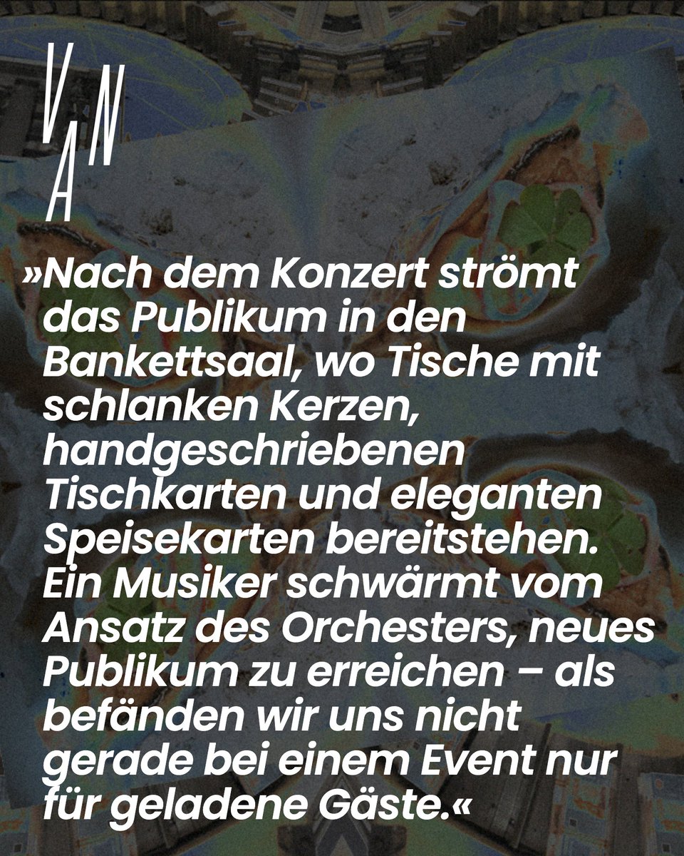 VAN Magazin tweet media