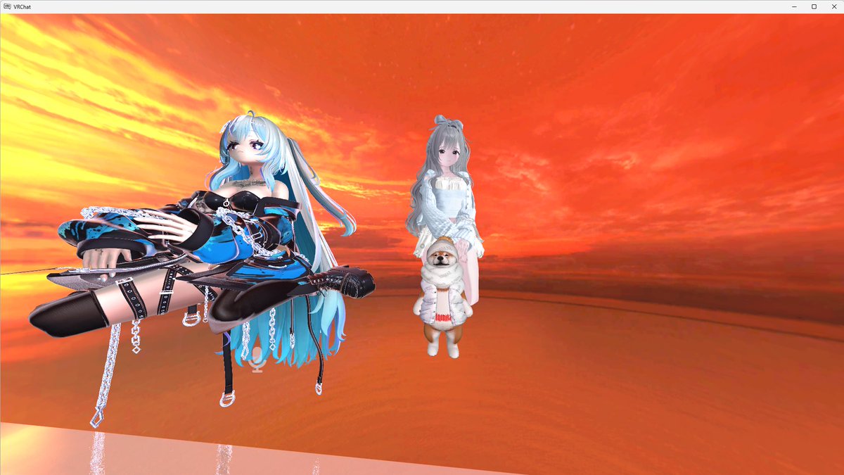 にゃんぐすたー tweet media