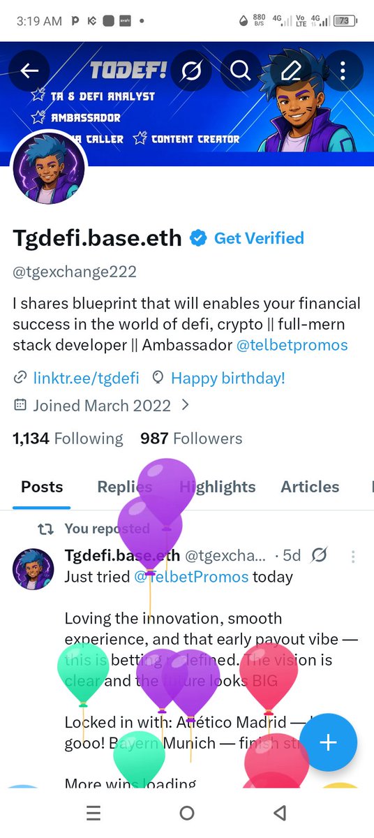 Tgdefi.base.eth tweet media