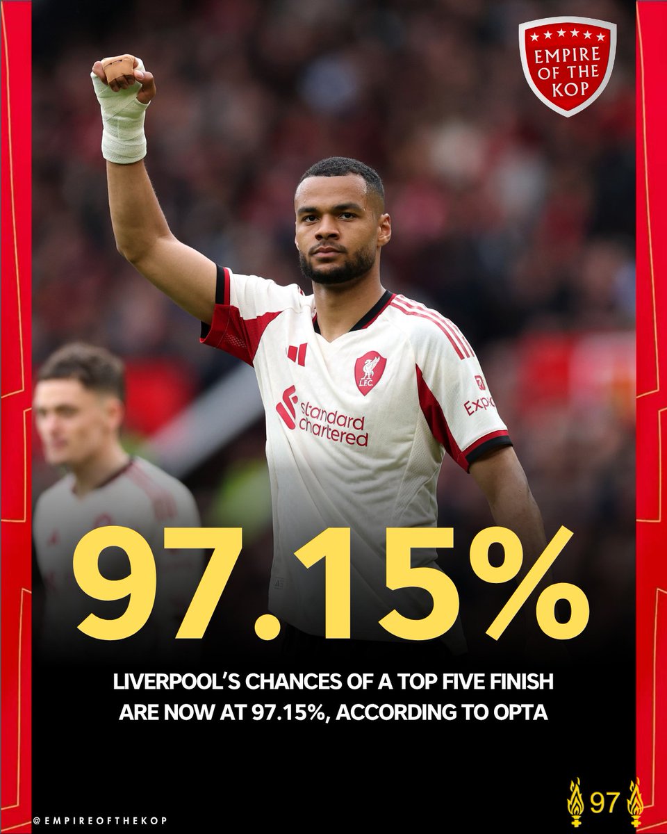 Empire of the Kop tweet media