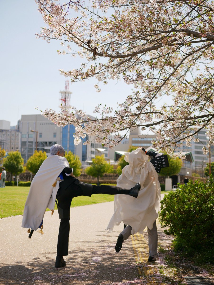 cos

 いっった！！！！

no.95    <a href="/notarou__u/">のた</a> 
no.158  <a href="/utage_cos/">宴</a> 
Photo    <a href="/HH_genji/">Runi</a> 

#布ながら上出来
#大津街中コスメル