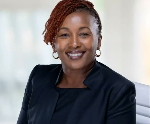 rwenzori_'s tweet photo. Meet Sylvia Mulinge: a Kenyan corporate titan who proves your degree doesn’t limit your destiny.

Graduating from the University of Nairobi with a degree in Food Science and Technology, Sylvia initially began her career in 2004 managing laundry brands for Unilever. However, her unmatched knack for business soon led to a massive career pivot. In 2006, she joined Safaricom, where her brilliant strategies and leadership rapidly propelled her up the corporate ladder, earning her a well-deserved spot on Kenya’s "Top 40 Women Under 40" list by 2014.

But every great success story has its hurdles. In 2018, Sylvia was appointed CEO of Vodacom Tanzania, a massive career milestone only to face a frustrating public setback when Tanzanian authorities denied her a work permit. Instead of letting this roadblock defeat her, she returned to Safaricom with even more drive, adapting and thriving as their Chief Customer Officer. Her ultimate vindication came in October 2022 when she was appointed CEO of MTN Uganda. Sylvia's phenomenal bounce-back from a blocked promotion to leading the largest telecom company in Uganda is a masterclass in resilience, grit, and corporate excellence!

Which Ugandan success story inspires you the most? Drop a name in the comments, and let's celebrate our local heroes today!