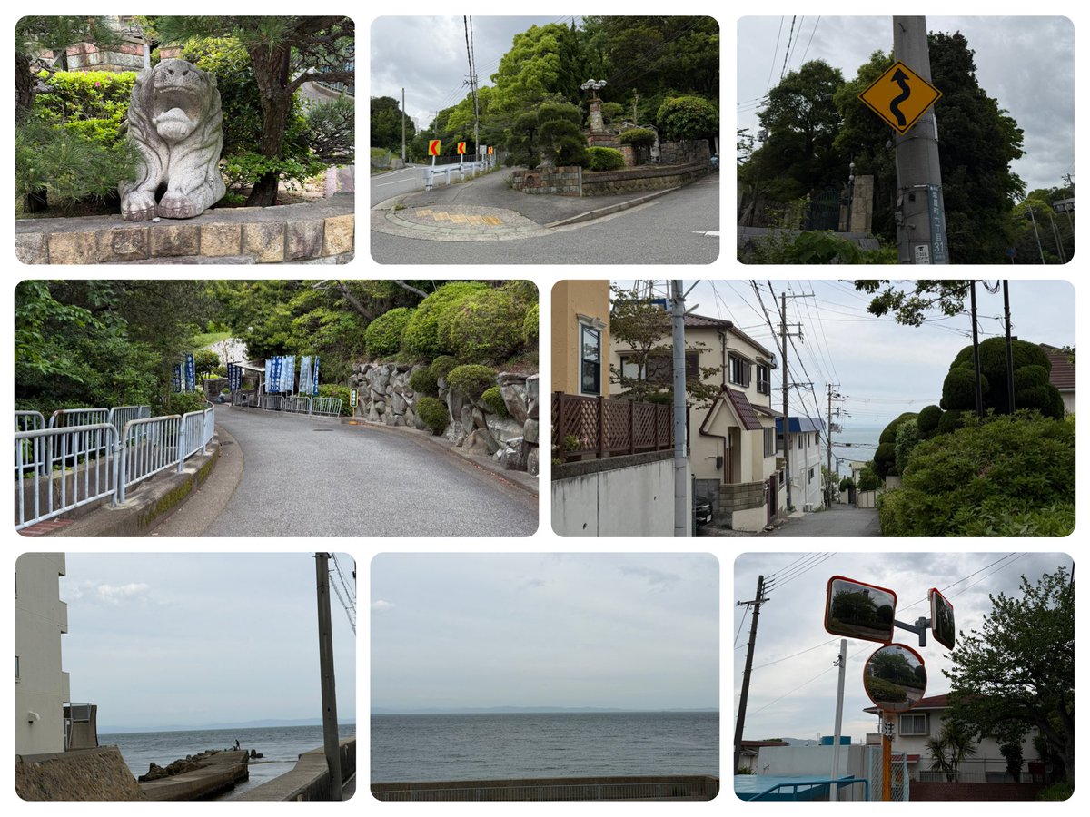 5minimini's tweet photo. 北の坂インフォラーター
綺麗でした！
ユーマンのフリーライブを
楽しんだあと久しぶりの
テル坂道さんぽ🚶‍♀️に行ってきました😊

YouTubeと同じ場所が
なかなか見つけられず😭でも
ライオン像🦁は流石に見つけられました！！

#オカダユータ
#坂道さんぽ
#vol17
#ライオン坂
#てる坂道さんぽ
#vol16 https://t.co/KBA4WlDHu2